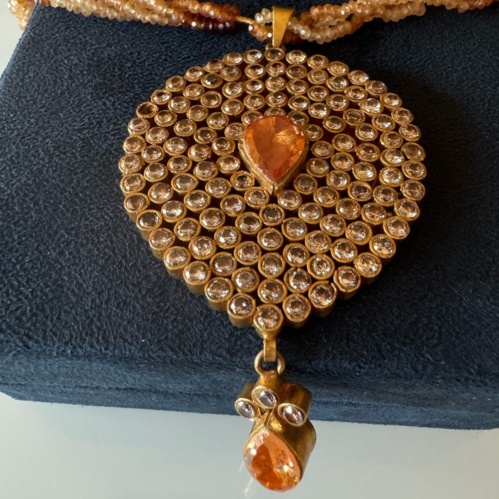 Jewelry set - Picture 5 of 9